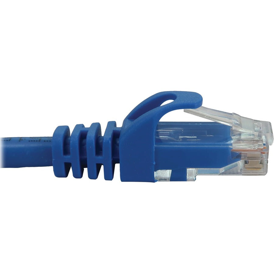 Câble réseau UTP Cat.6a Tripp Lite par Eaton N261-025-BL N261-025-BL