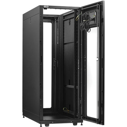 Armoire rack SmartRack SR25UBAC de Tripp Lite par Eaton SR25UBAC