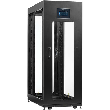 Armoire rack SmartRack SR25UBAC de Tripp Lite par Eaton SR25UBAC