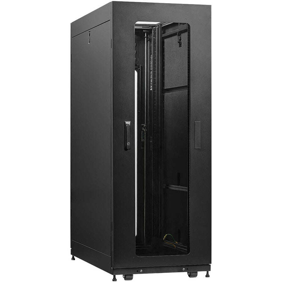 Armoire rack SmartRack SR25UBAC de Tripp Lite par Eaton SR25UBAC