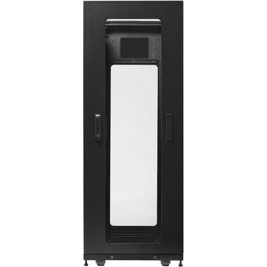 Armoire rack SmartRack SR25UBAC de Tripp Lite par Eaton SR25UBAC