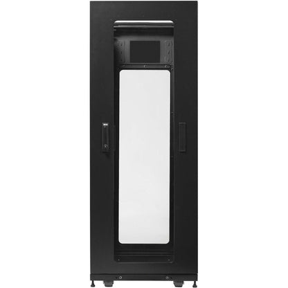 Armoire rack SmartRack SR25UBAC de Tripp Lite par Eaton SR25UBAC
