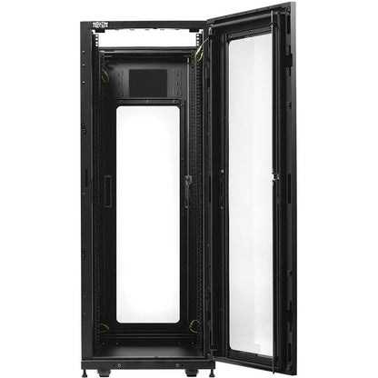 Armoire rack SmartRack SR25UBAC de Tripp Lite par Eaton SR25UBAC