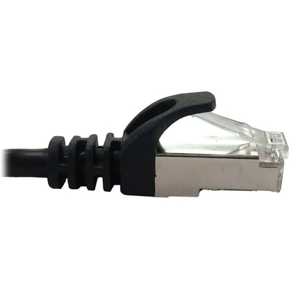 Câble réseau patch STP Cat6a Tripp Lite par Eaton N262-S07-BK N262-S07-BK