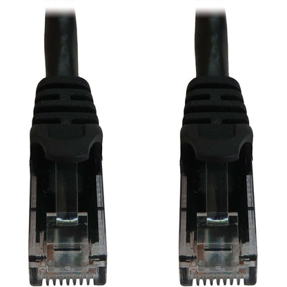 Câble réseau UTP Cat.6a Tripp Lite par Eaton N261-015-BK N261-015-BK