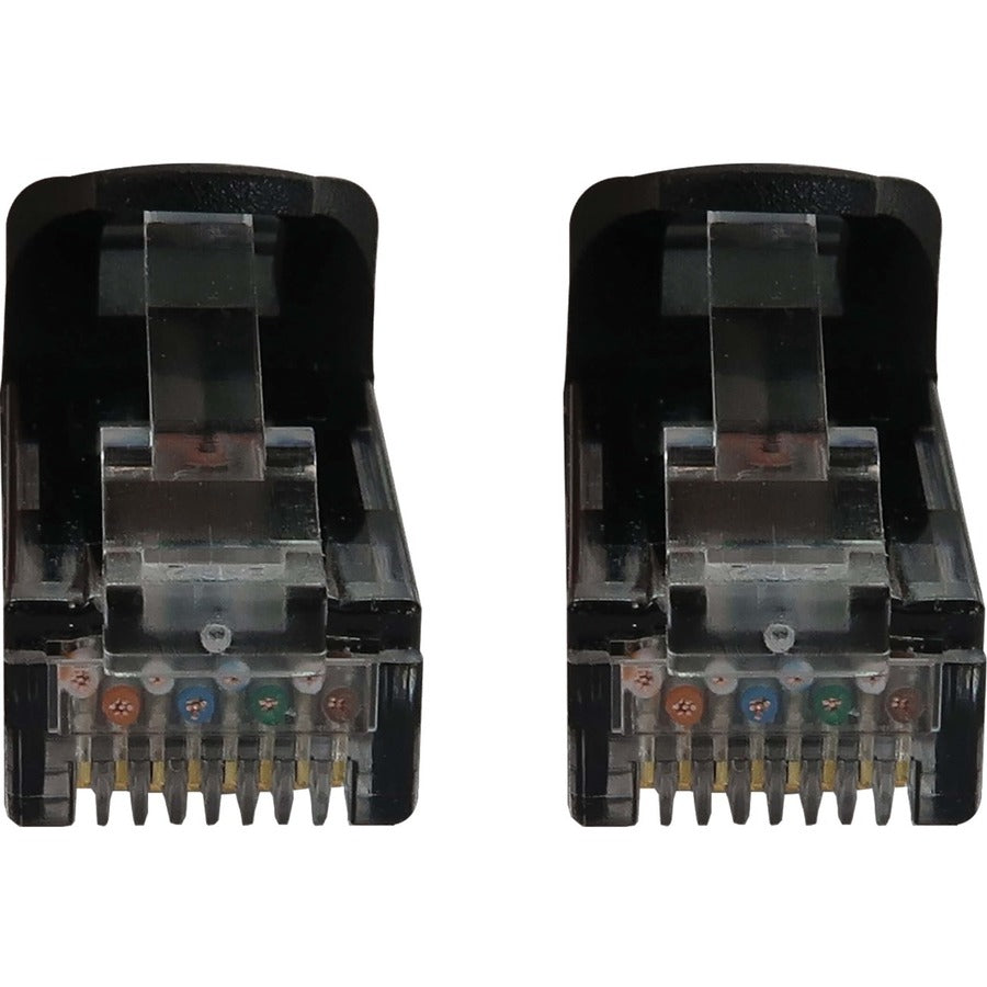 Câble réseau UTP Cat.6a Tripp Lite par Eaton N261-015-BK N261-015-BK