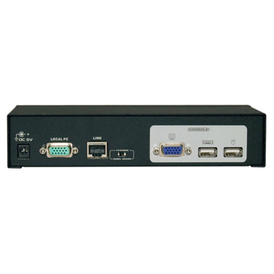 Tripp Lite par Eaton NetDirector B062-002-USB Rallonge KVM B062-002-USB