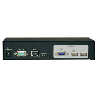 Tripp Lite par Eaton NetDirector B062-002-USB Rallonge KVM B062-002-USB
