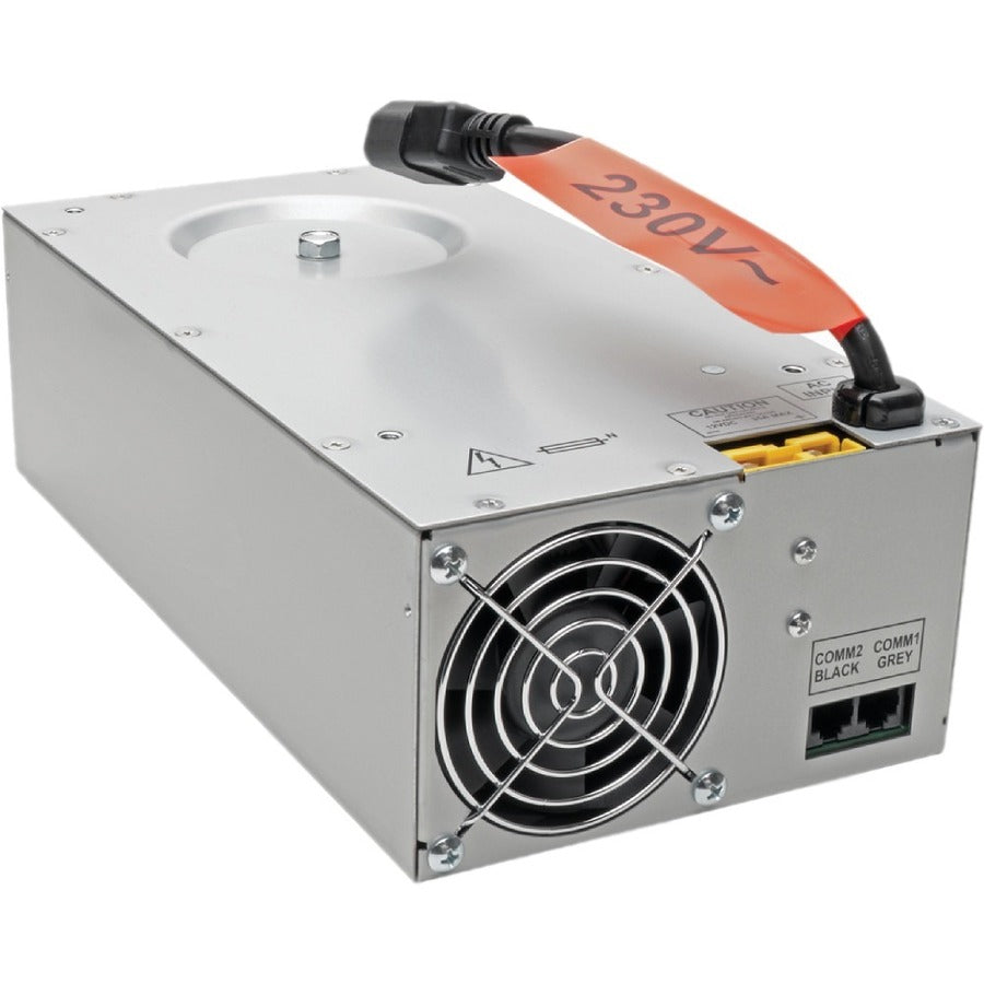 Convertisseur/chargeur de puissance 350 W Tripp Lite par Eaton pour équipement médical mobile, 230 V - IEC 60601-1 HCINT350SNR