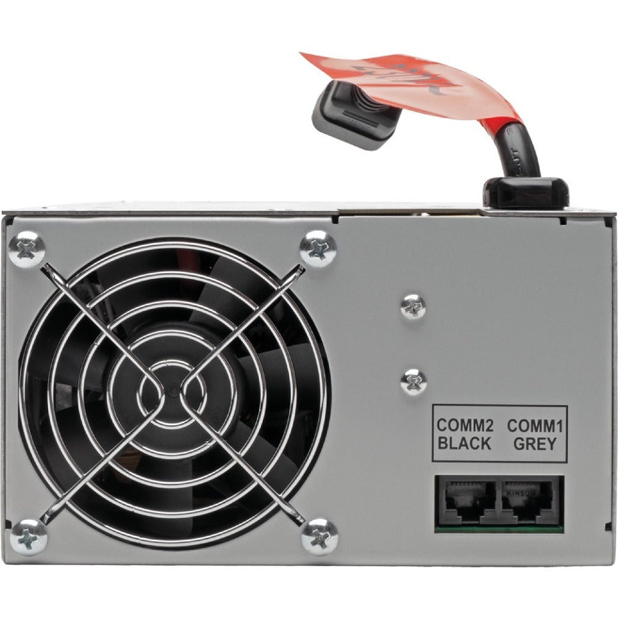 Convertisseur/chargeur de puissance 350 W Tripp Lite par Eaton pour équipement médical mobile, 230 V - IEC 60601-1 HCINT350SNR