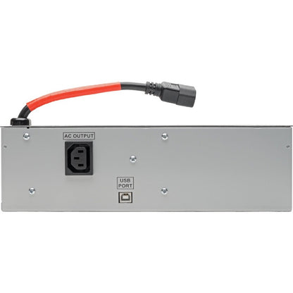 Convertisseur/chargeur de puissance 350 W Tripp Lite par Eaton pour équipement médical mobile, 230 V - IEC 60601-1 HCINT350SNR
