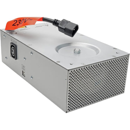 Convertisseur/chargeur de puissance 350 W Tripp Lite par Eaton pour équipement médical mobile, 230 V - IEC 60601-1 HCINT350SNR