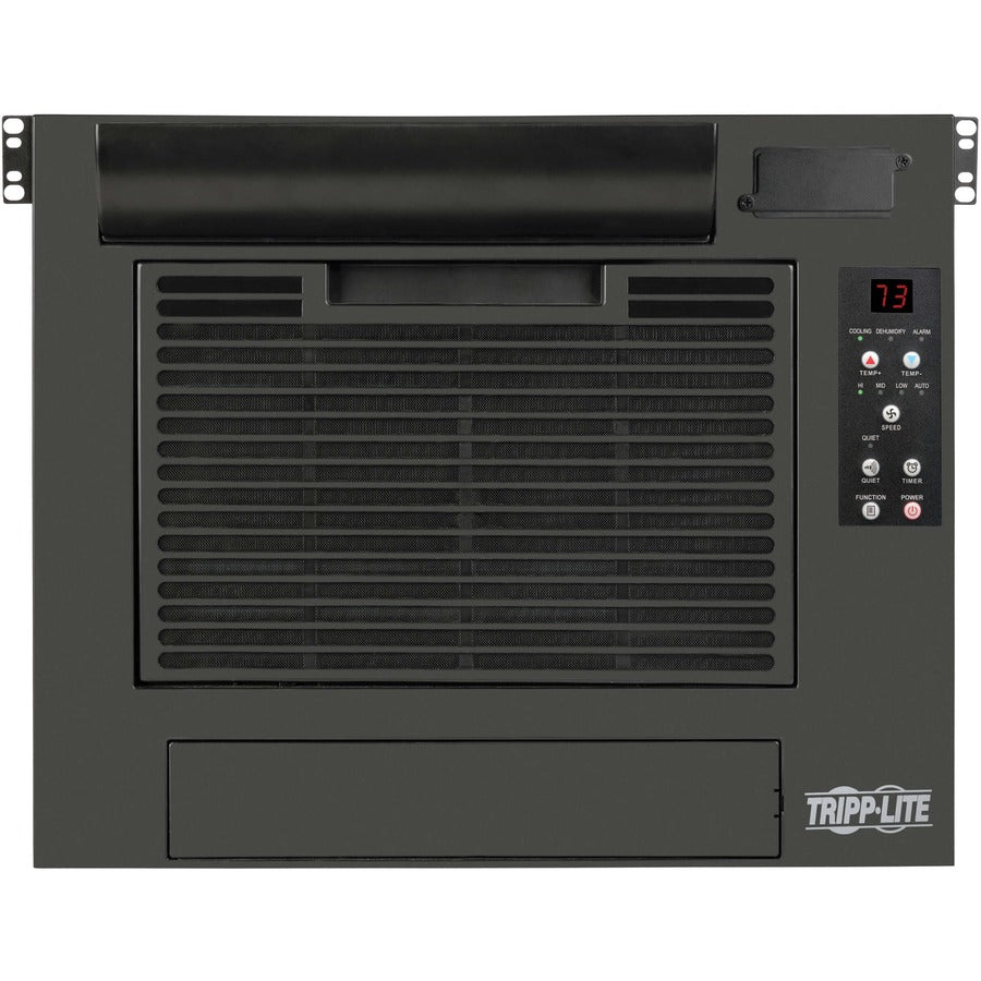 Unité de refroidissement pour rack de serveur SmartRack de Tripp Lite par Eaton SRXCOOL7KRM - 7 000 BTU, 230 V SRXCOOL7KRM