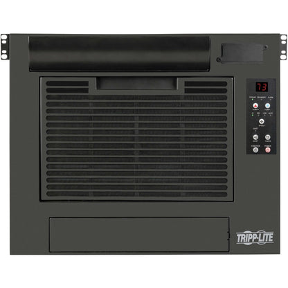Unité de refroidissement pour rack de serveur SmartRack de Tripp Lite par Eaton SRXCOOL7KRM - 7 000 BTU, 230 V SRXCOOL7KRM
