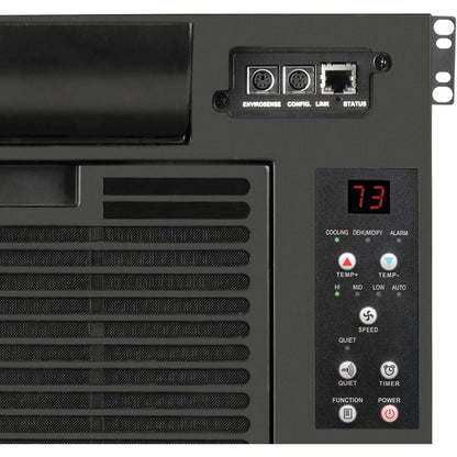 Unité de refroidissement pour rack de serveur SmartRack de Tripp Lite par Eaton SRXCOOL7KRM - 7 000 BTU, 230 V SRXCOOL7KRM