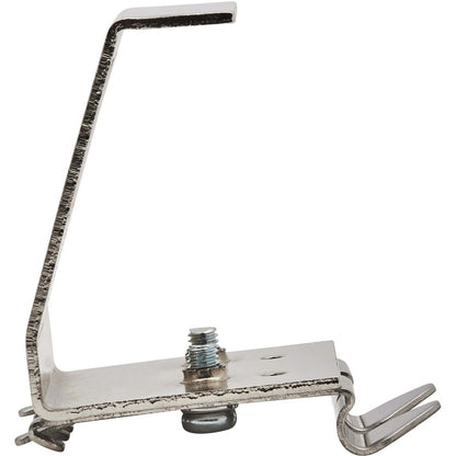 Support de rail DIN Tripp Lite par Eaton N063-002 pour module Keystone, coupleur en ligne - Argent - Conforme TAA N063-002