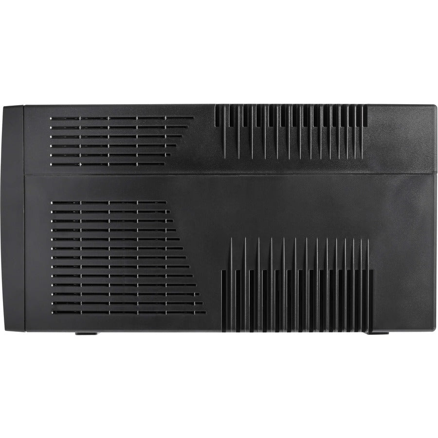 Onduleur tour 1 500 VA Tripp Lite par Eaton SmartPro SMX1500LCDTA SMX1500LCDTA