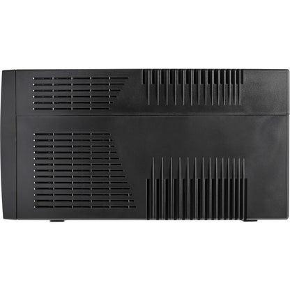 Onduleur tour 1 500 VA Tripp Lite par Eaton SmartPro SMX1500LCDTA SMX1500LCDTA