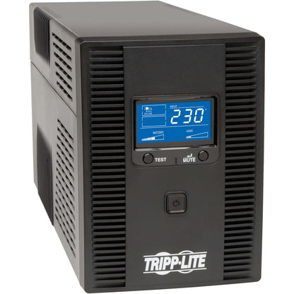 Onduleur tour 1 500 VA Tripp Lite par Eaton SmartPro SMX1500LCDTA SMX1500LCDTA