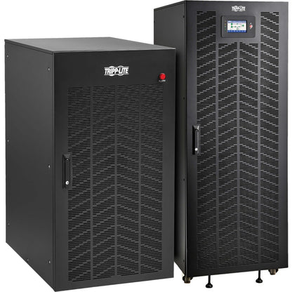 Onduleur tour 100 kVA Tripp Lite par Eaton SmartOnline S3M100K-100K6T S3M100K-100K6T