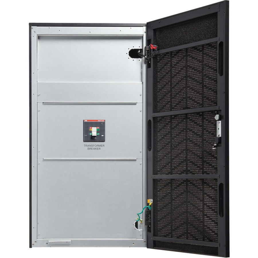 Onduleur tour 100 kVA Tripp Lite par Eaton SmartOnline S3M100K-100K6T S3M100K-100K6T
