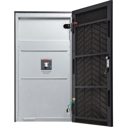 Onduleur tour 100 kVA Tripp Lite par Eaton SmartOnline S3M100K-100K6T S3M100K-100K6T