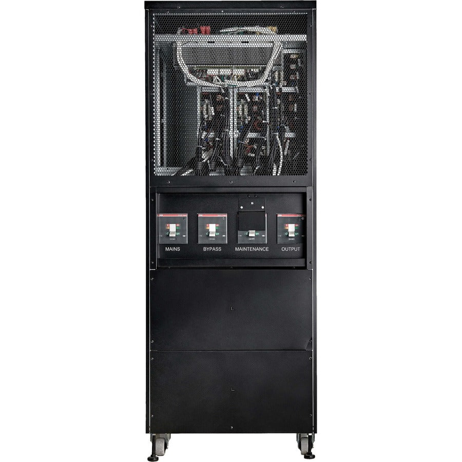 Onduleur tour 100 kVA Tripp Lite par Eaton SmartOnline S3M100K-100K6T S3M100K-100K6T