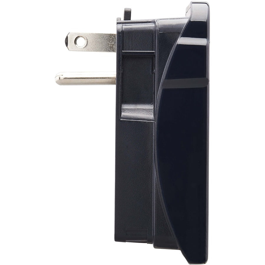 Prise d'alimentation 4 prises Tripp Lite par Eaton Safe-IT SK2UTRAVAM SK2UTRAVAM