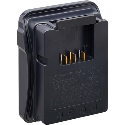 Prise d'alimentation 4 prises Tripp Lite par Eaton Safe-IT SK2UTRAVAM SK2UTRAVAM