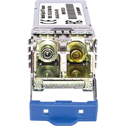 Tripp Lite by Eaton N286I-1P25GLXD1 SFP (mini-GBIC) Module N286I-1P25GLXD1