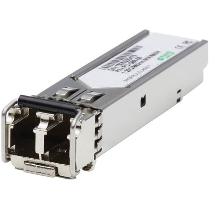 Carte Gigabit Ethernet Tripp Lite par Eaton U436-SMF-1G-LC U436-SMF-1G-LC