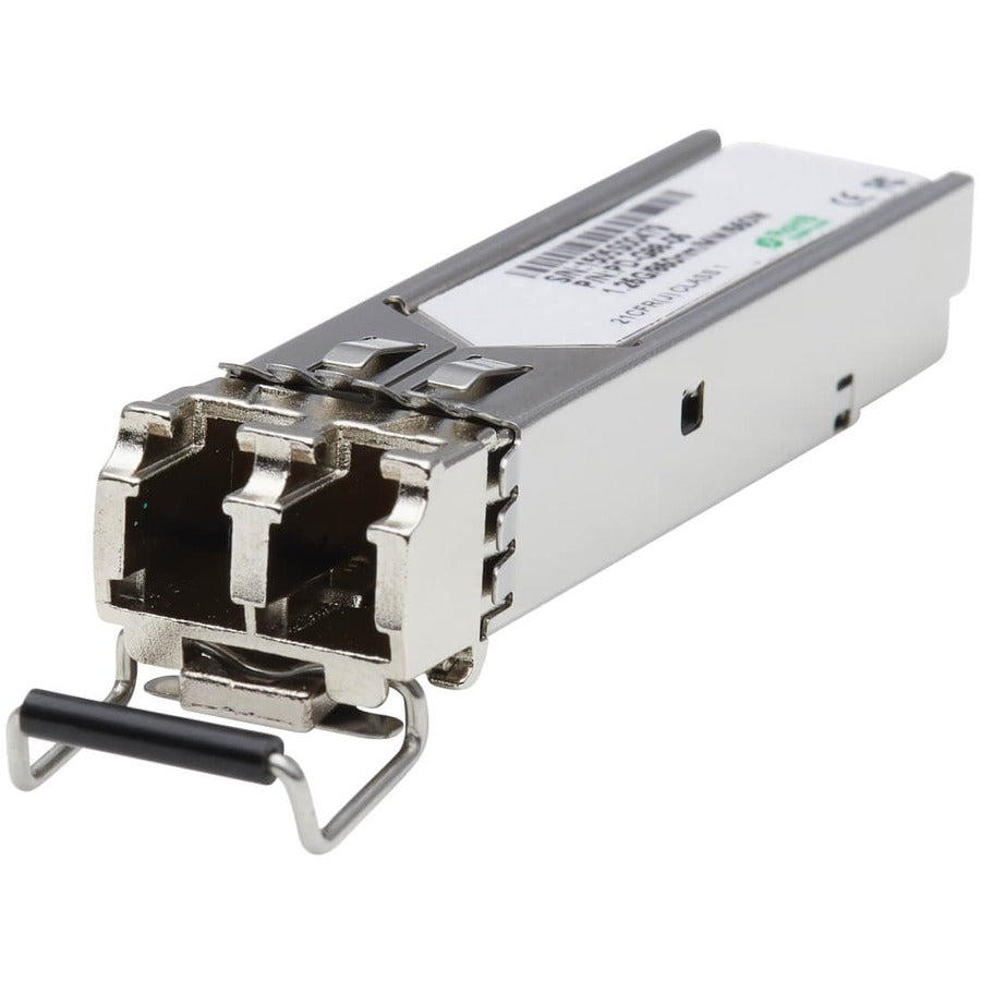 Carte Gigabit Ethernet Tripp Lite par Eaton U436-SMF-1G-LC U436-SMF-1G-LC