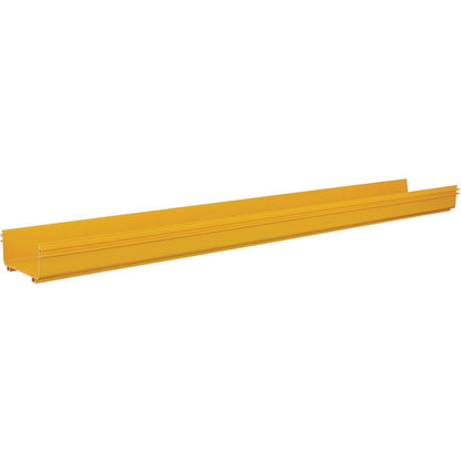 Tripp Lite by Eaton Straight Channel Section, 240 x 120 x 1830 mm SRFC10STR72