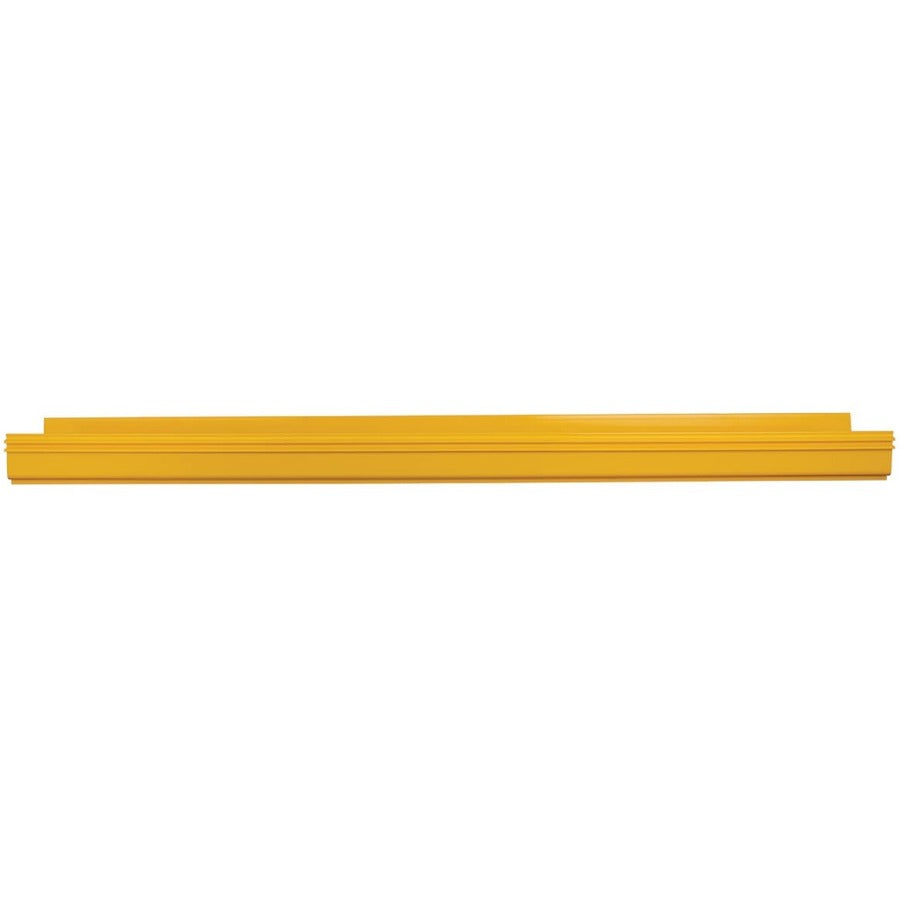 Tripp Lite by Eaton Straight Channel Section, 240 x 120 x 1830 mm SRFC10STR72