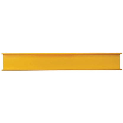 Tripp Lite by Eaton Straight Channel Section, 240 x 120 x 1830 mm SRFC10STR72