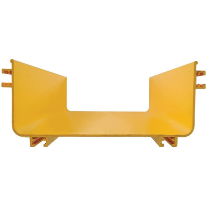 Tripp Lite by Eaton Straight Channel Section, 240 x 120 x 1830 mm SRFC10STR72