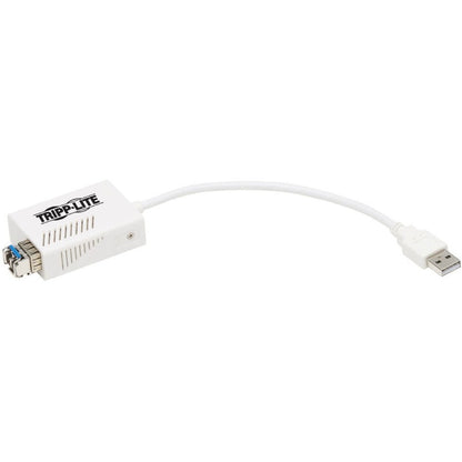 Carte Ethernet rapide Tripp Lite par Eaton U236-MMF-LC U236-MMF-LC