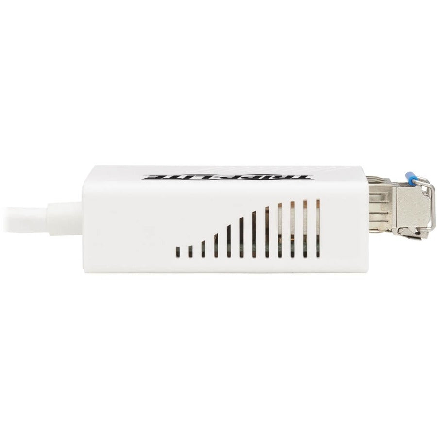 Carte Ethernet rapide Tripp Lite par Eaton U236-MMF-LC U236-MMF-LC