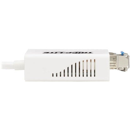 Carte Ethernet rapide Tripp Lite par Eaton U236-MMF-LC U236-MMF-LC