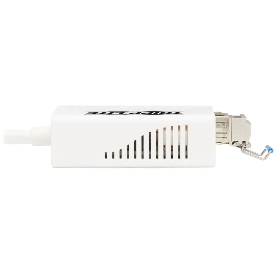 Carte Ethernet rapide Tripp Lite par Eaton U236-MMF-LC U236-MMF-LC