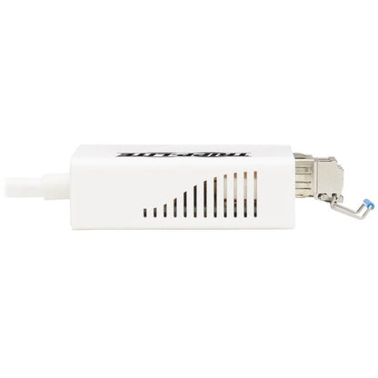 Carte Ethernet rapide Tripp Lite par Eaton U236-MMF-LC U236-MMF-LC