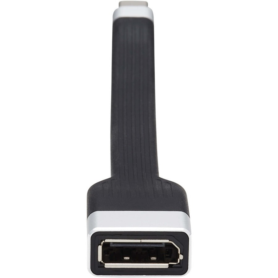 Câble A/V DisplayPort/USB-C Tripp Lite par Eaton U444-F5N-DP4K6