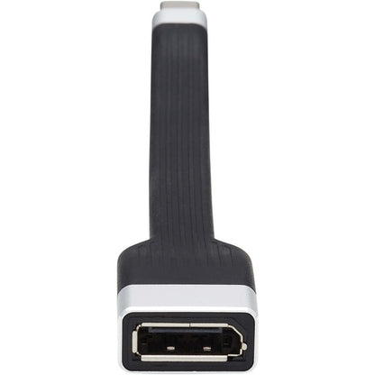 Câble A/V DisplayPort/USB-C Tripp Lite par Eaton U444-F5N-DP4K6