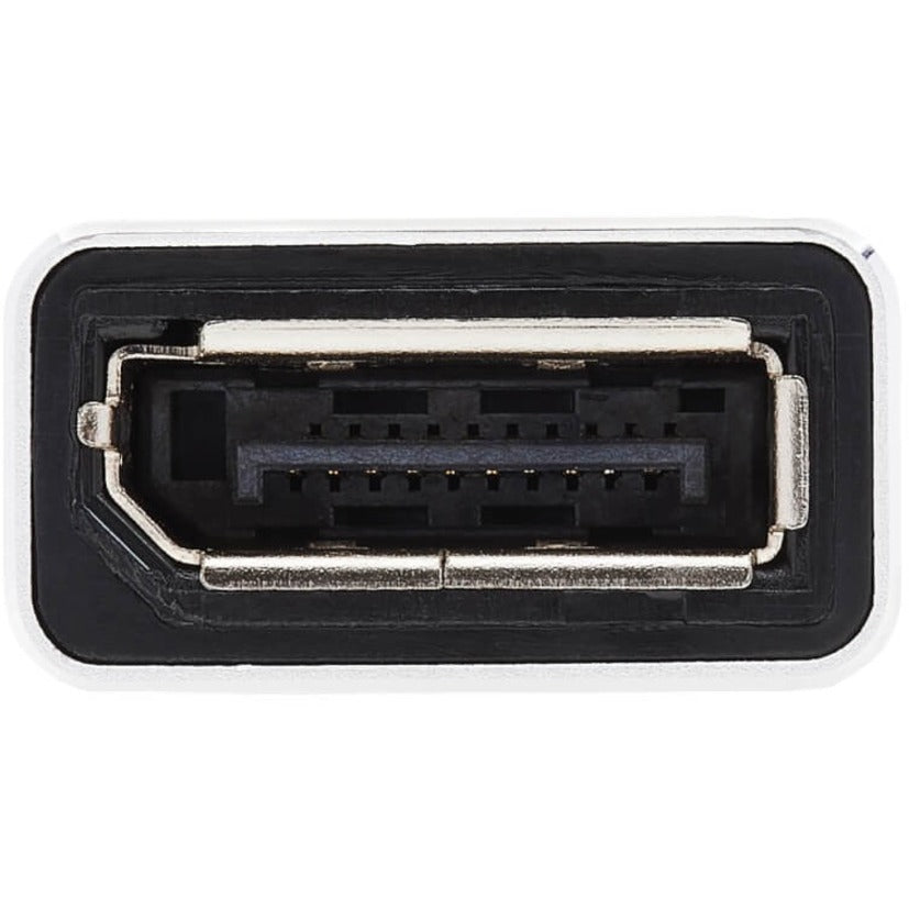Câble A/V DisplayPort/USB-C Tripp Lite par Eaton U444-F5N-DP4K6