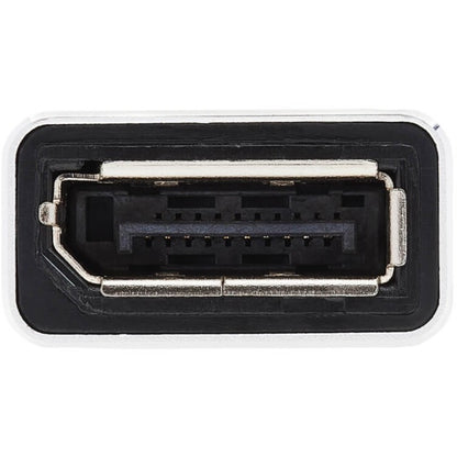 Câble A/V DisplayPort/USB-C Tripp Lite par Eaton U444-F5N-DP4K6