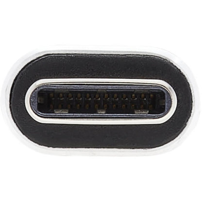Câble A/V DisplayPort/USB-C Tripp Lite par Eaton U444-F5N-DP4K6