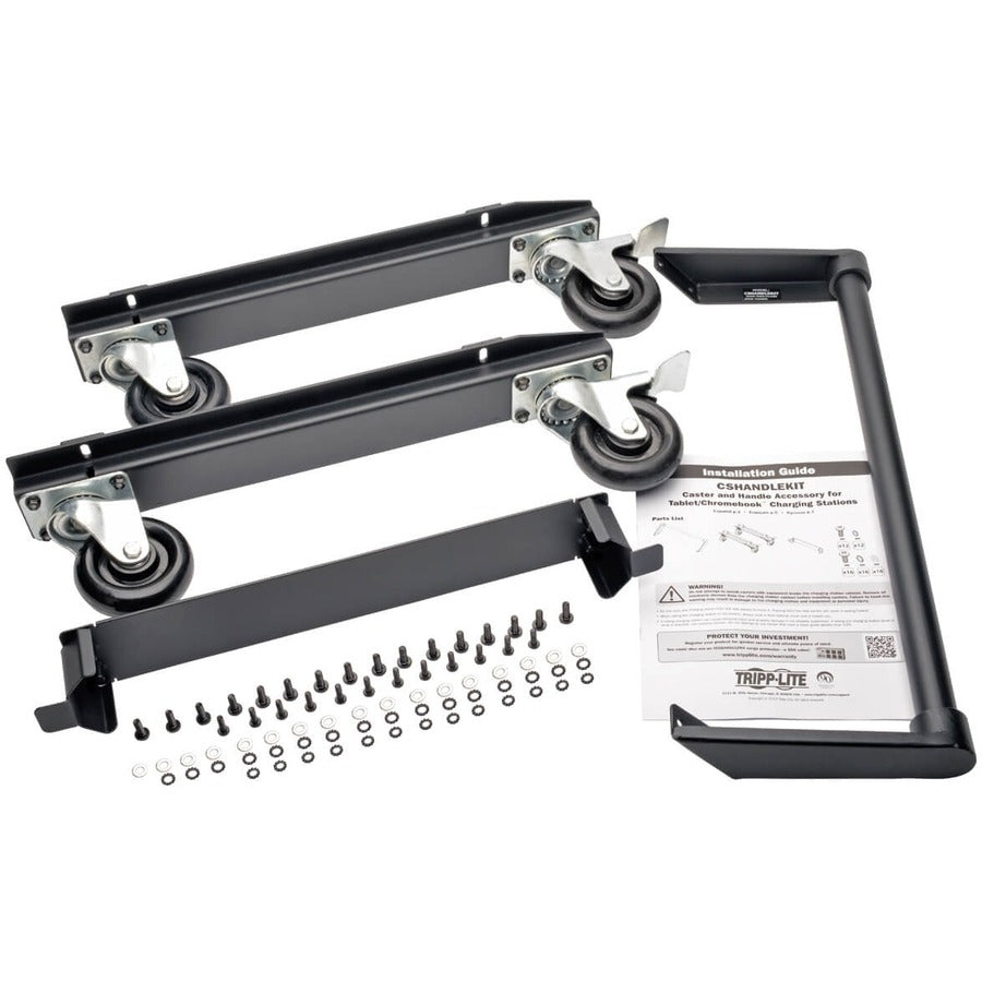 Kit de conversion Tripp Lite par Eaton CSHANDLEKIT