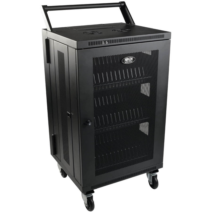 Kit de conversion Tripp Lite par Eaton CSHANDLEKIT