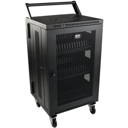Kit de conversion Tripp Lite par Eaton CSHANDLEKIT