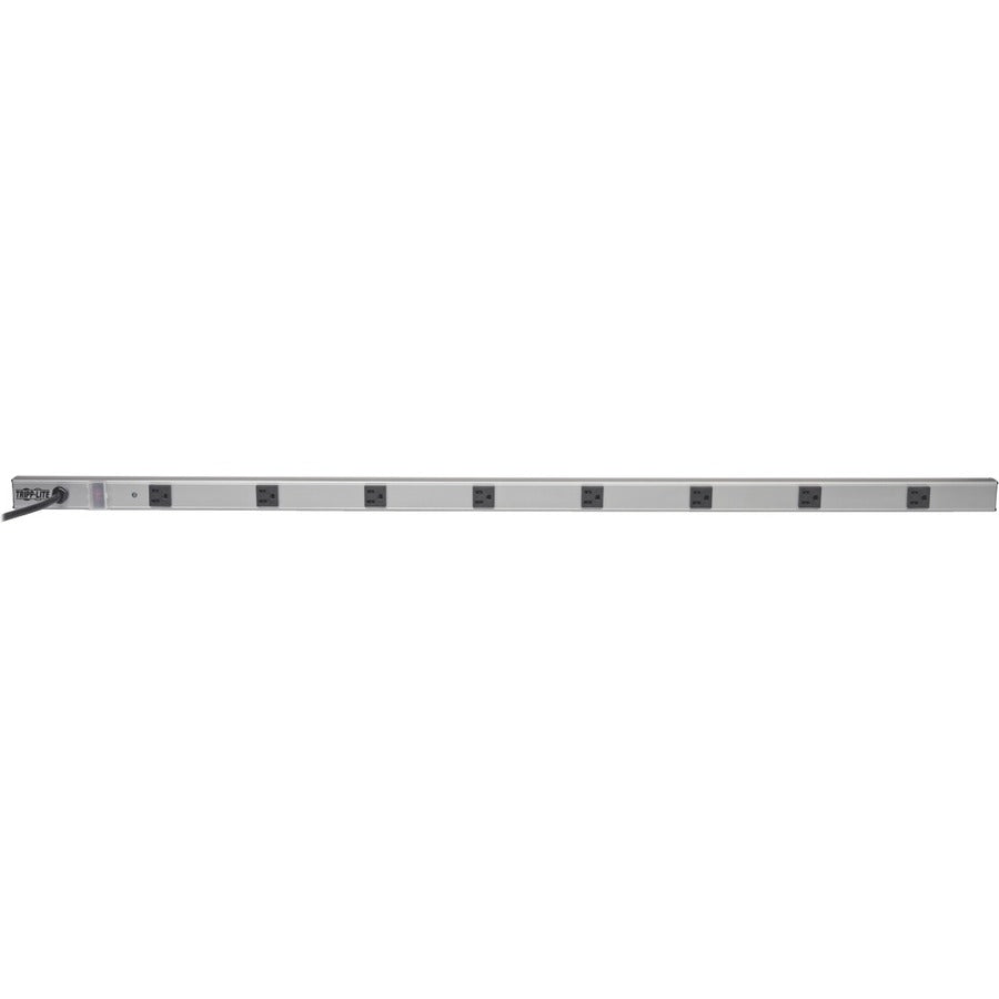 Parasurtenseur/protecteur de surtension à 8 prises Tripp Lite par Eaton SS480806 SS480806